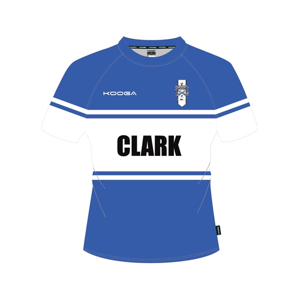 Clark House T Shirt