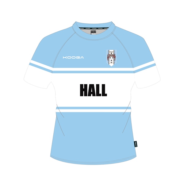 Hall House T Shirt