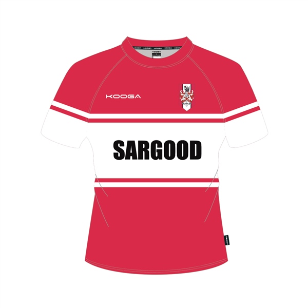 Sargood House T Shirt