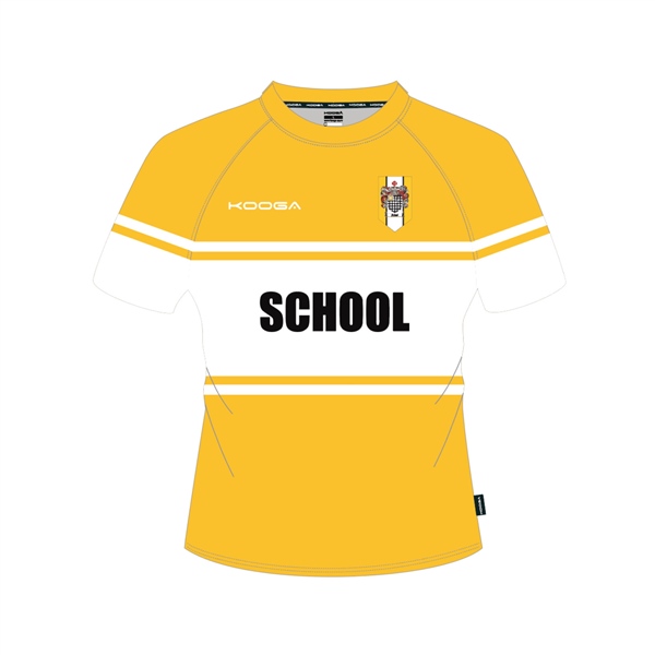 School House T Shirt