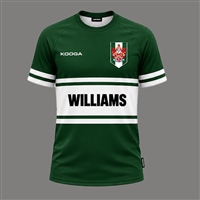 Williams House t-shirt